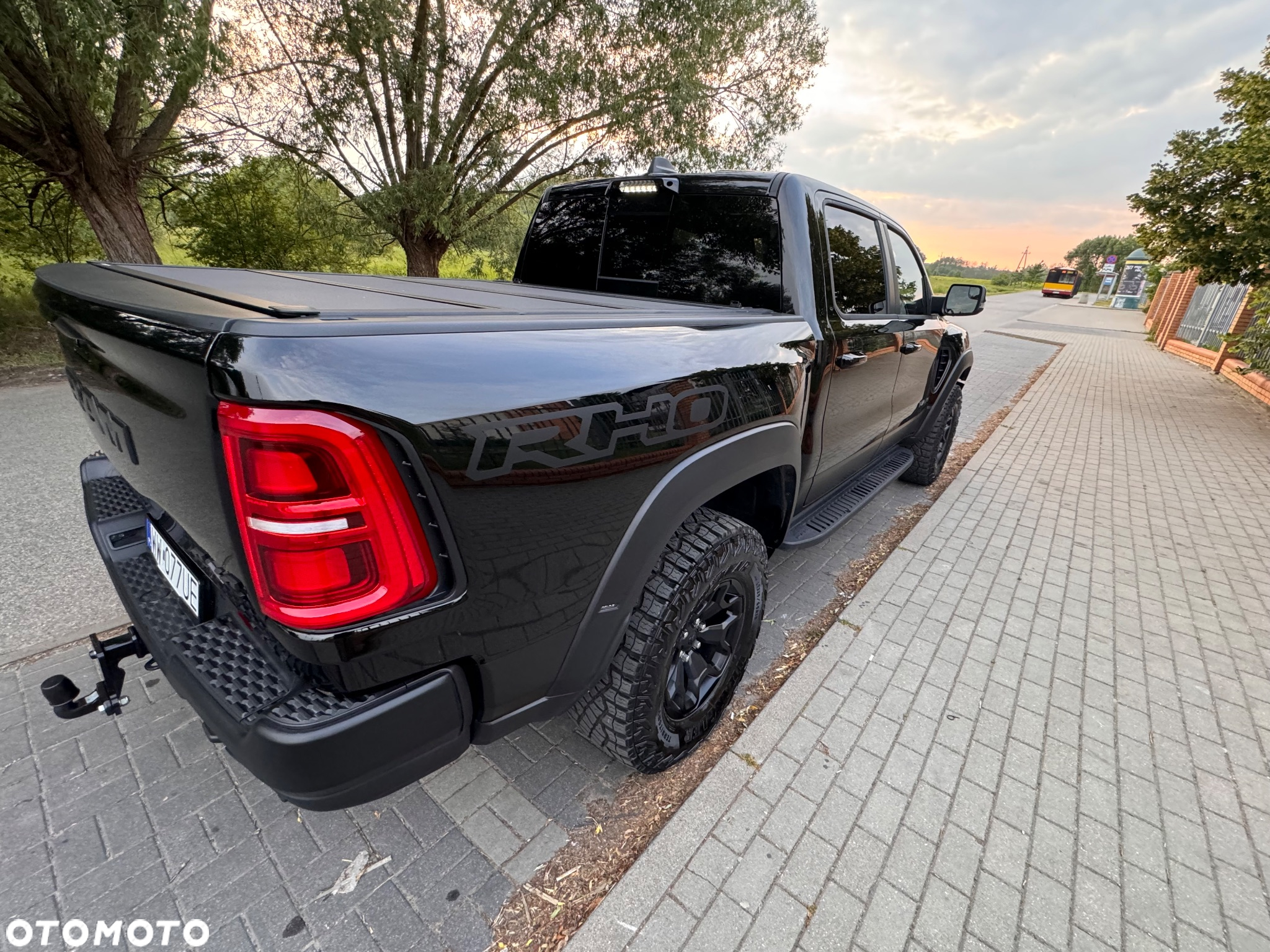 RAM 1500 - 3