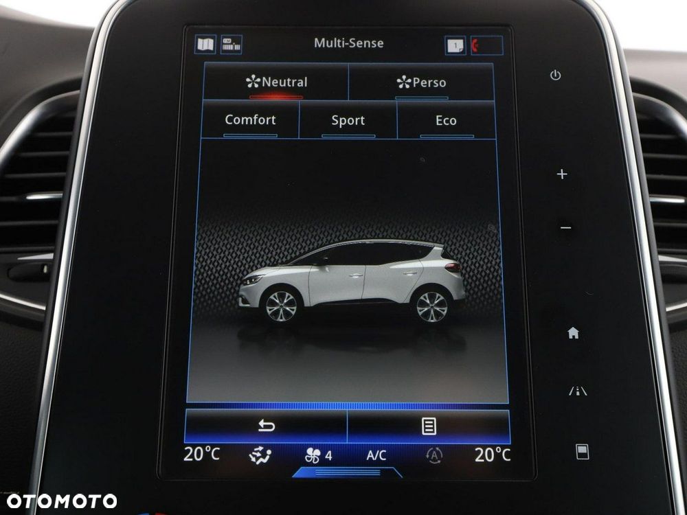 Renault Scenic 1.3 TCe FAP Intens - 27