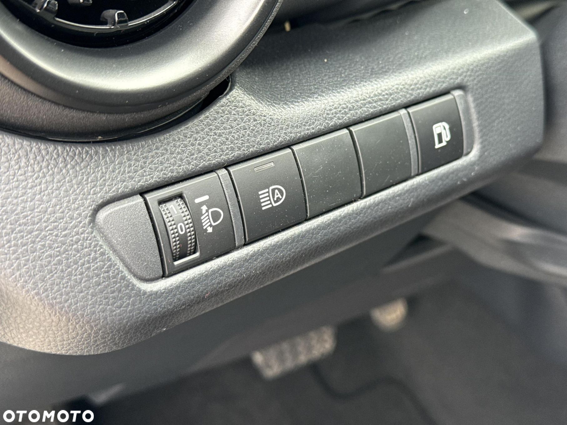 Toyota C-HR 2.0 Hybrid Dynamic Force Style - 20