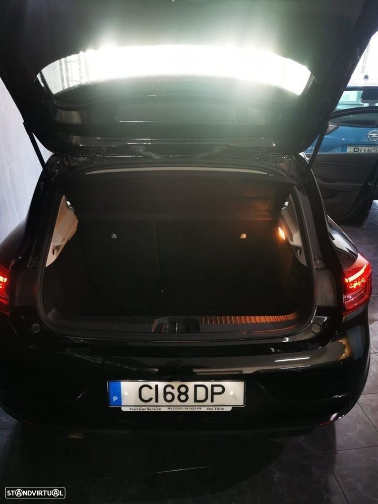 Renault Clio 1.0 SCe Zen - 7
