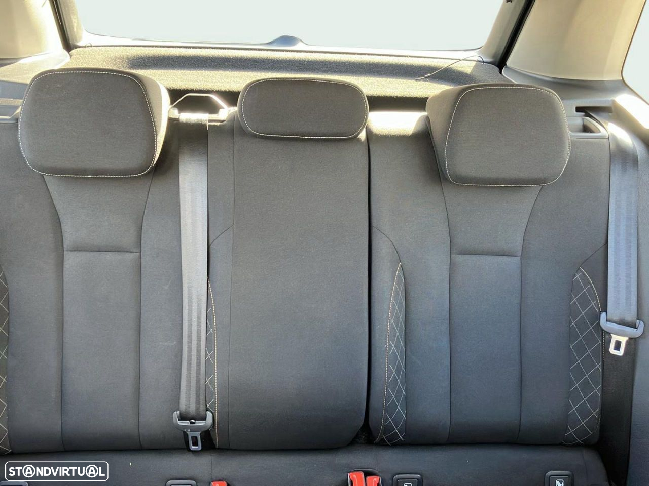 Skoda Kamiq 1.0 TSI Style - 20