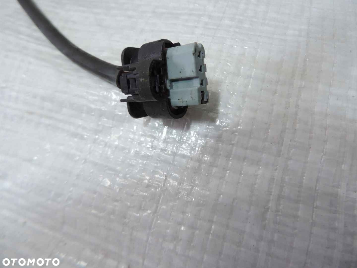 Sonda lambda FORD C-MAX MK2 FOCUS III MK3 1.0 Ecoboost 02580300BG - 2