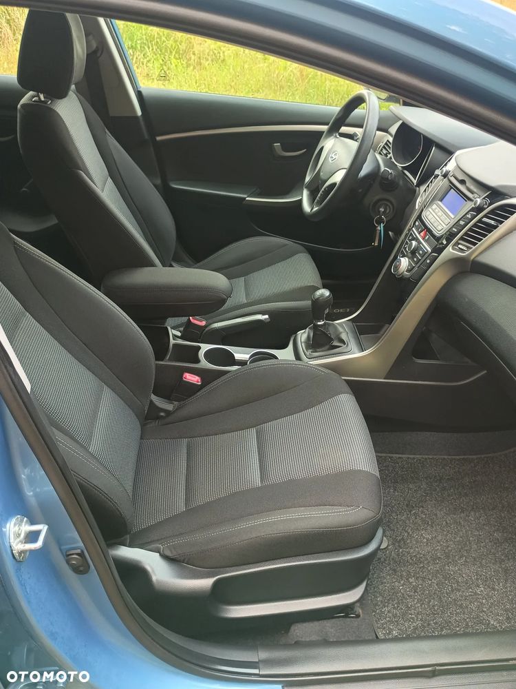 Hyundai i30 - 6