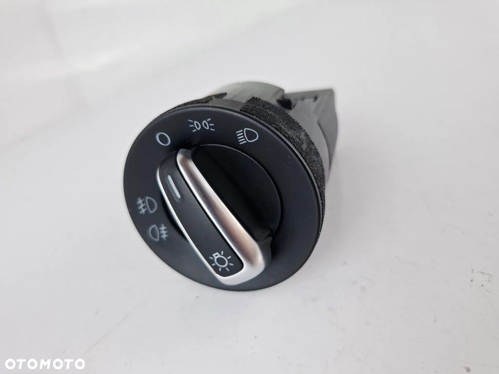 Przełącznik Włącznik Świateł VW Polo 6R 6R0941531J - 2