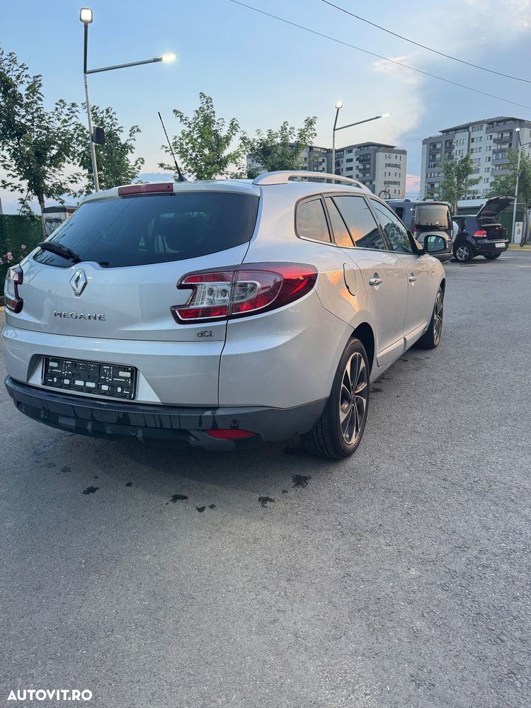 Renault Megane - 8