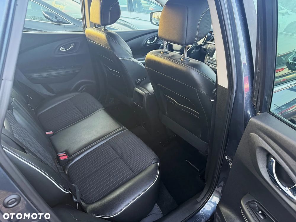 Renault Kadjar Energy dCi 130 Bose Edition - 10