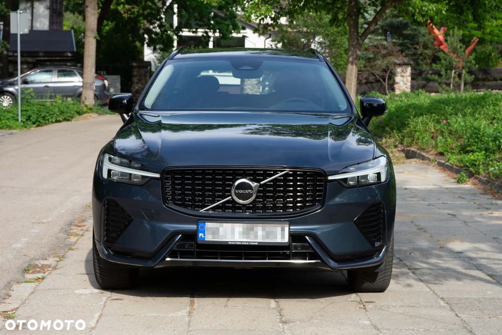 Volvo XC 60 B4 D Core - 3