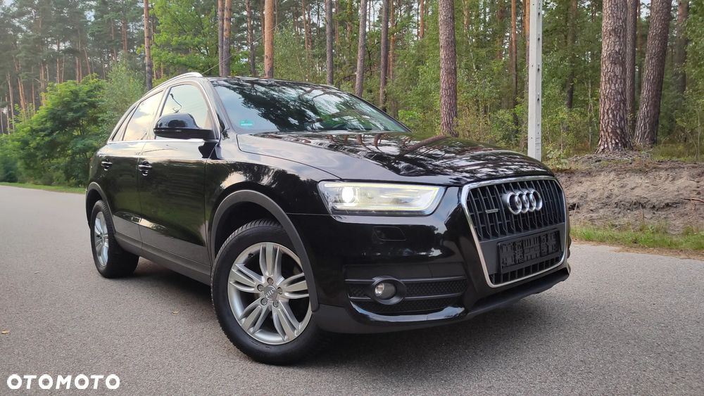 Audi Q3 2.0 TDI Quattro - 3