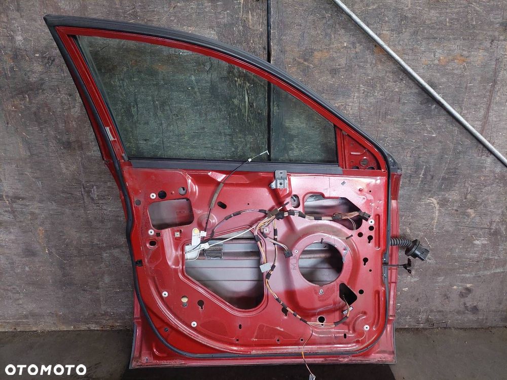 DRZWI GOŁE LEWY PRZÓD CHRYSLER PACIFICA I PRH - 3