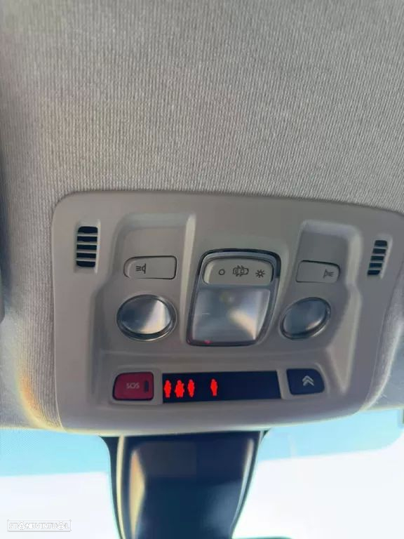 Citroën C3 1.2 PureTech Feel Pack - 16