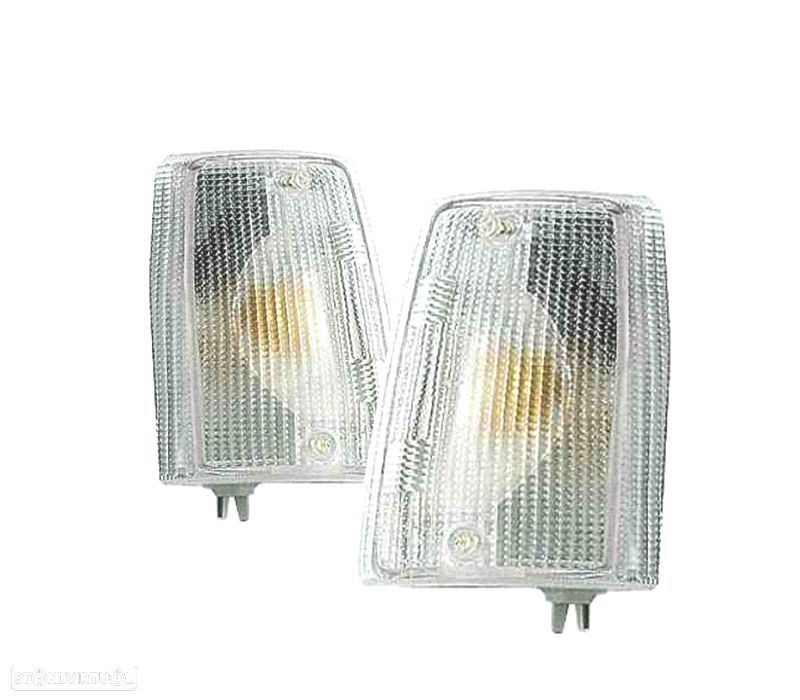 PISCAS FRONTAIS FIAT UNO 83-89 - 1