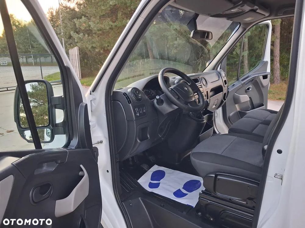 Renault Master - 19