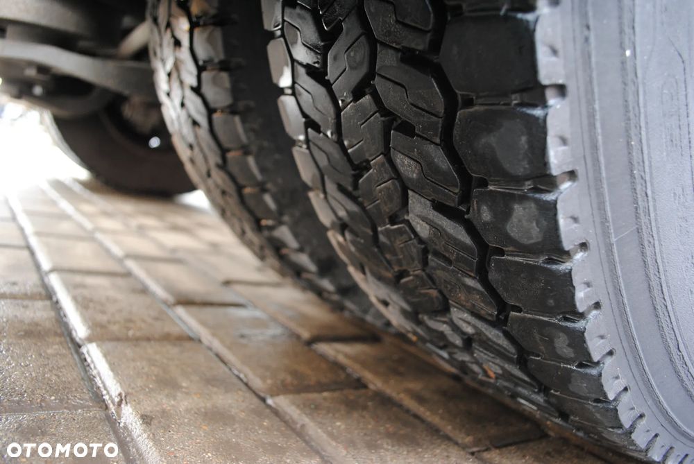 MAN TGL 8.180 Winda Kontener - 7