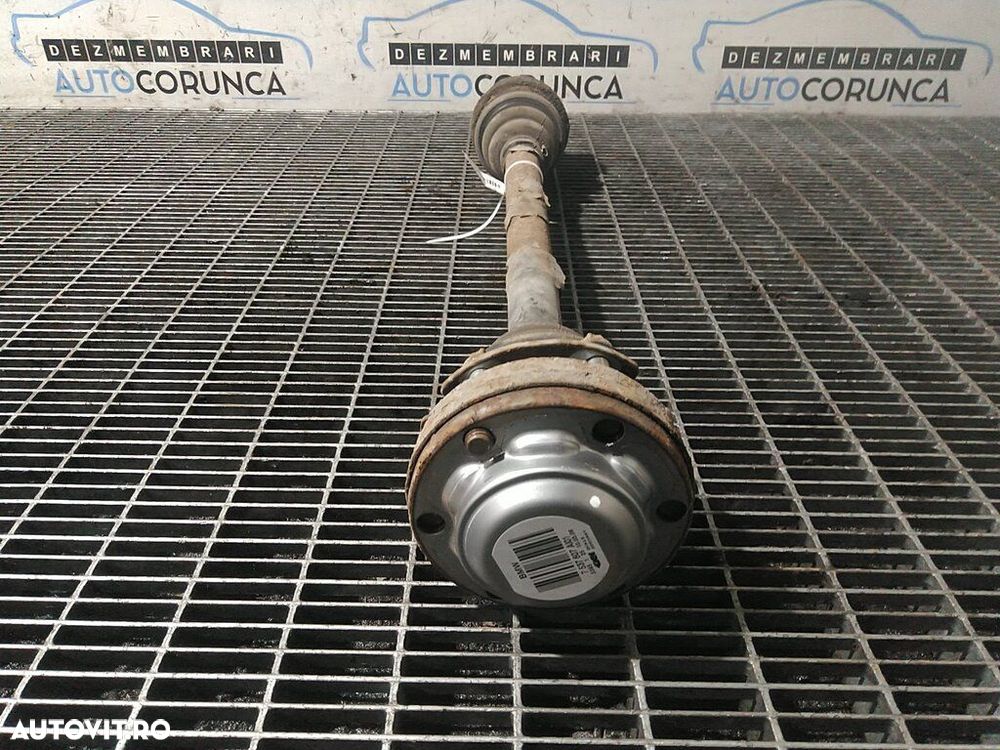 Planetara Stanga Spate BMW X3 E83 2.0 Diesel 2003 - 2006 150CP Manuala M47 D20 (1252) ... - 2