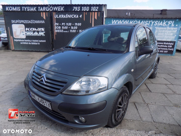 Citroën C3