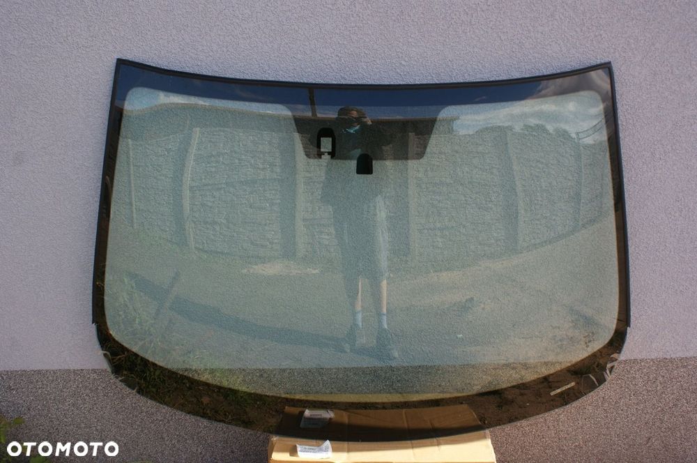 MAZDA 6 PO 2013 SZYBA PRZEDNIA NOWA SENSOR USZCZEL - 2