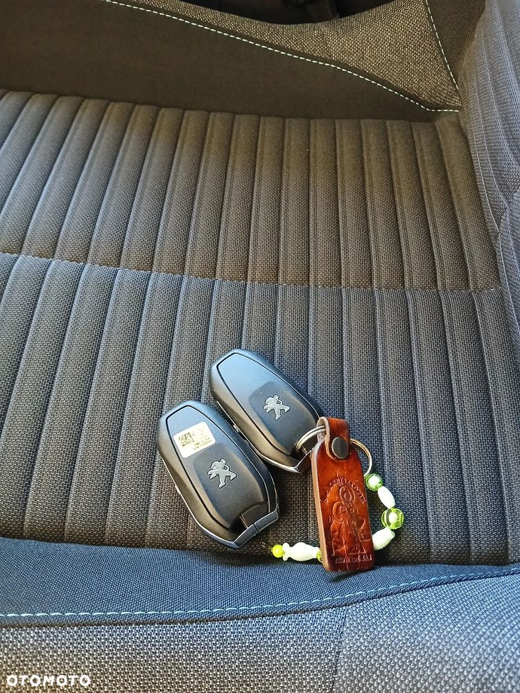 Peugeot 208 Elektromotor 136 E-Style - 35