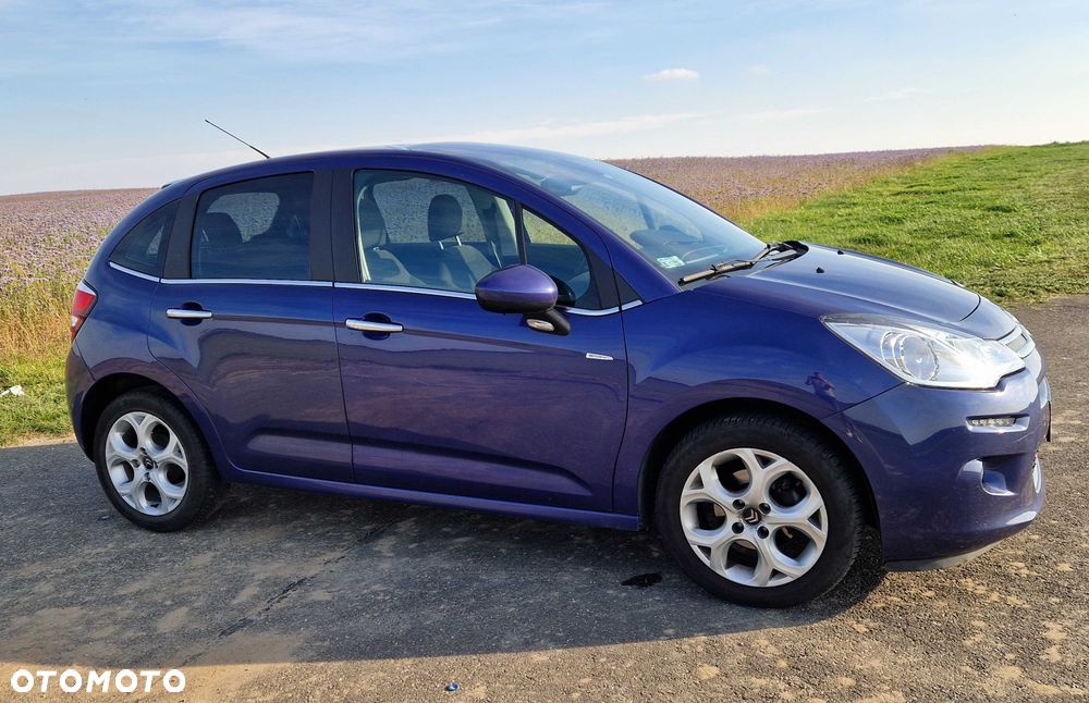 Citroën C3 - 2