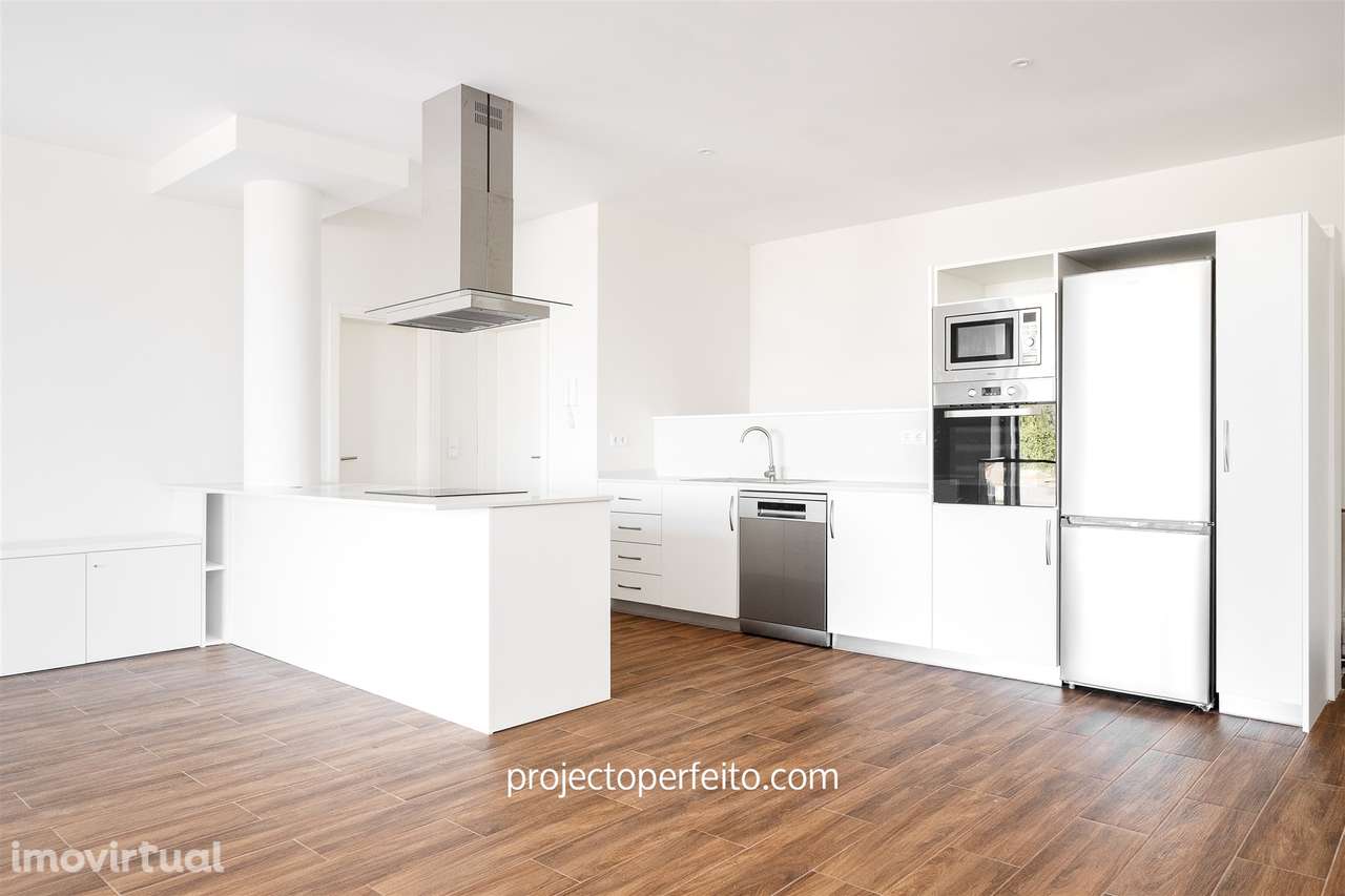 Apartamento T2+2 Venda em Argoncilhe,Santa Maria da Feira - Grande imagem: 4/16