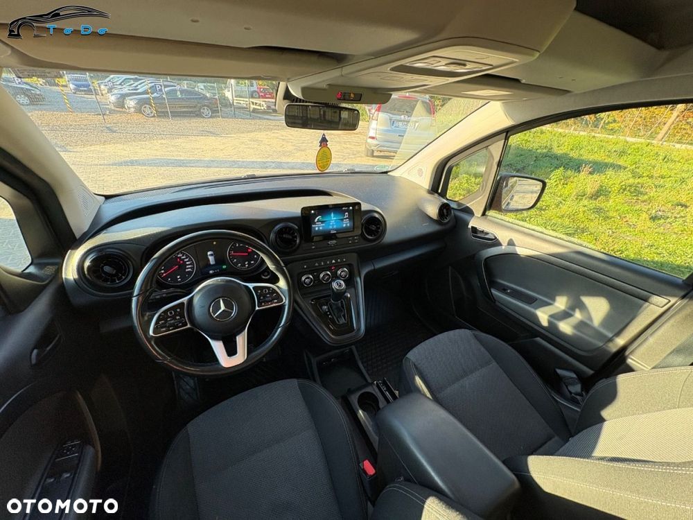 Mercedes-Benz Citan 2023