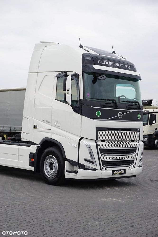 Volvo FH / 460 / I – SAVE / XL / EURO 6 / ACC / I – COOL - 21