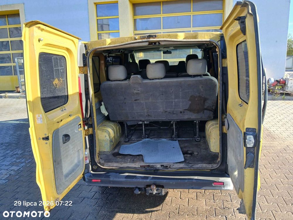 Renault Trafic - 3