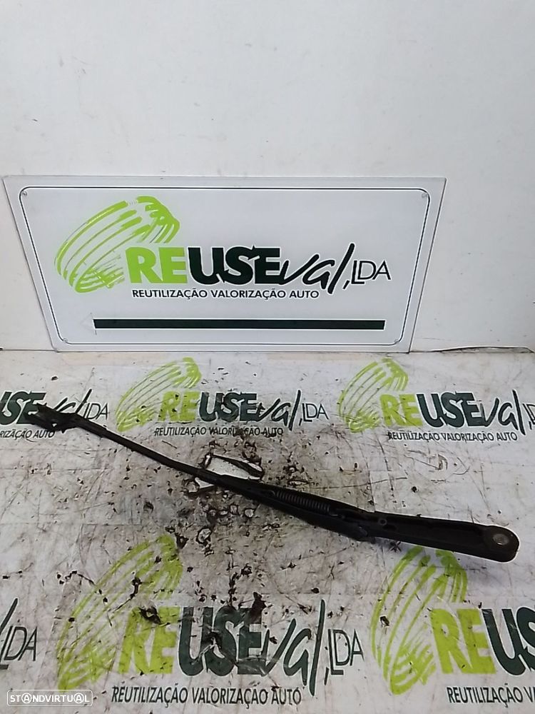 Aste Escova Limpa Vidros Fr Esq Seat Ibiza Iii (6L1) - 2