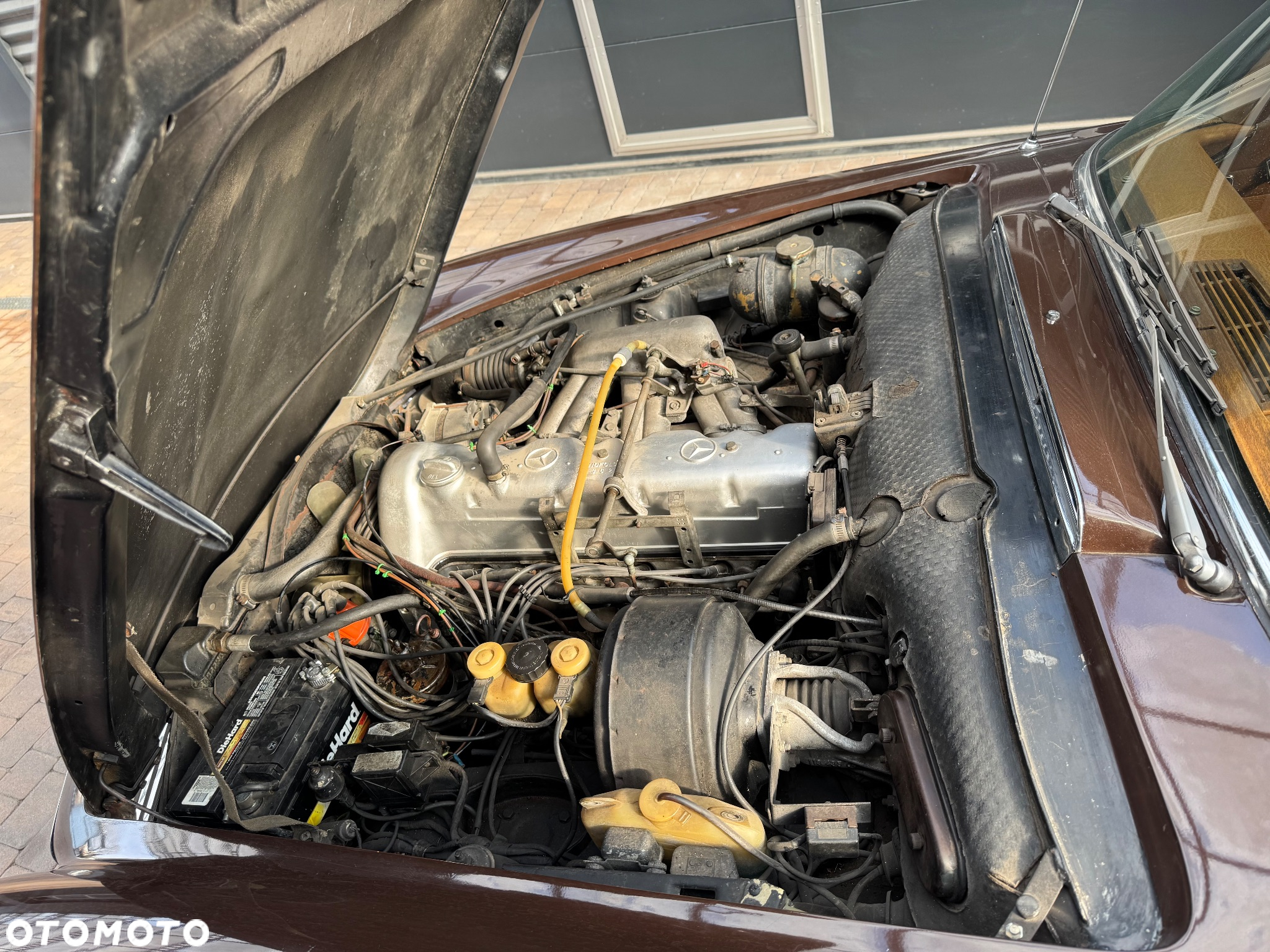 Mercedes-Benz SL - 26