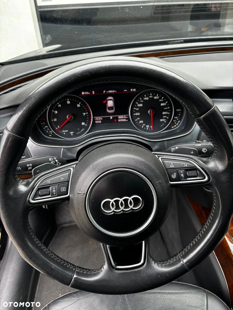 Audi A7 Sportback - 15