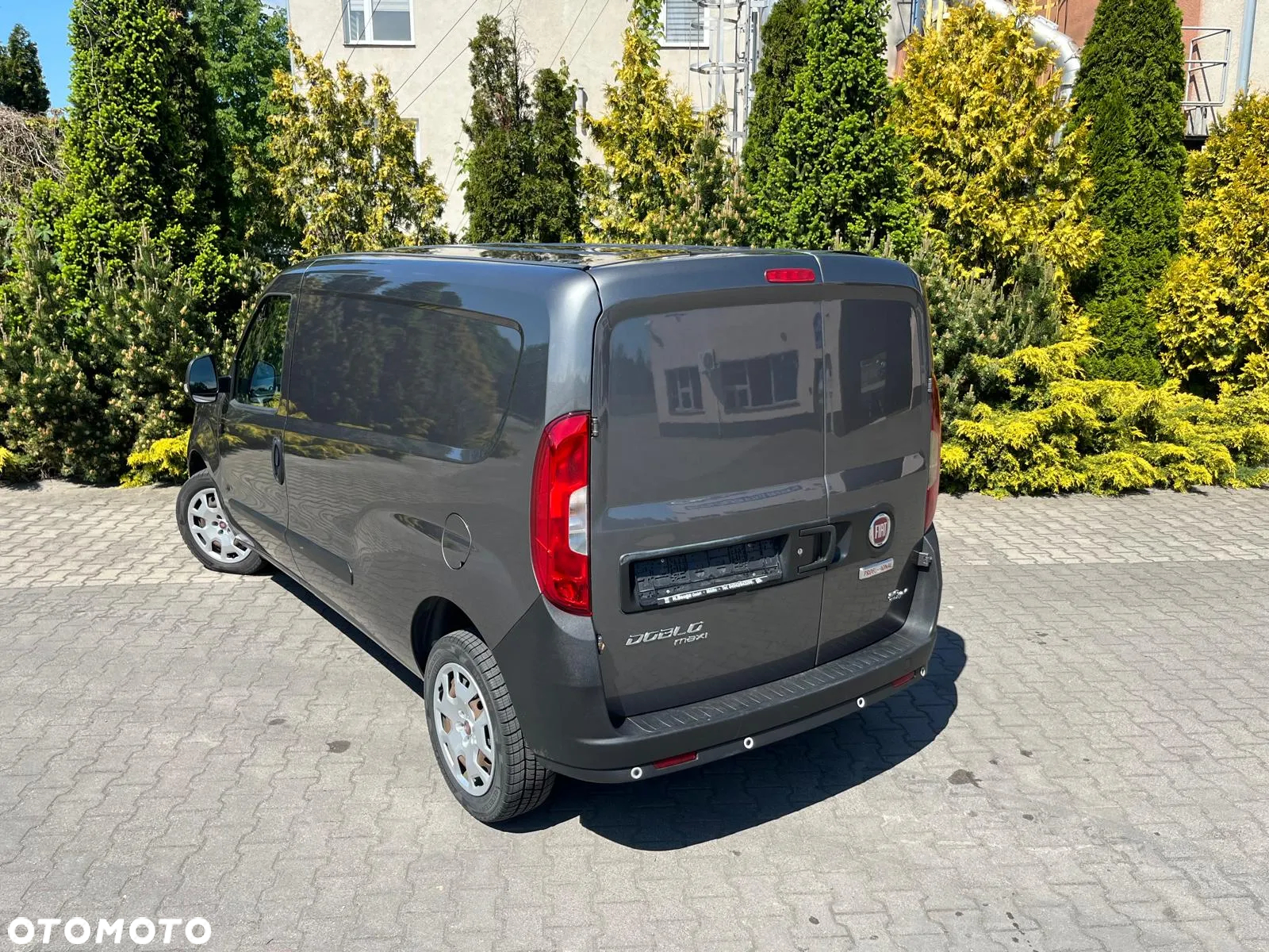 Fiat DOBLO - 11