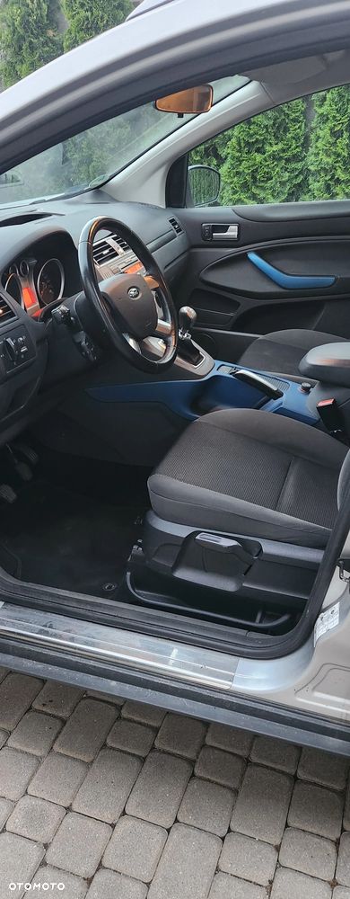 Ford Kuga 2.0 TDCi 2x4 Trend - 11