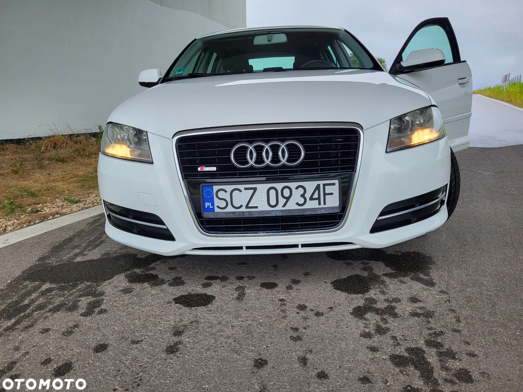 Audi A3 1.6 Sportback Ambition - 40