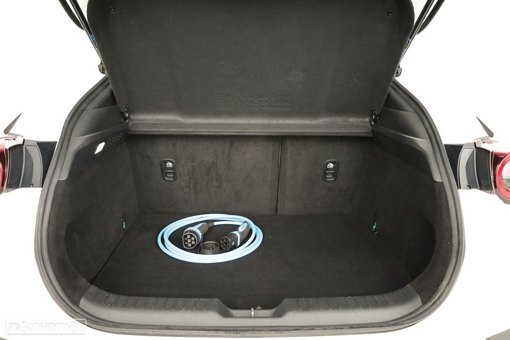 Mazda MX-30 e-SKYACTIV Exclusve-Line - 22