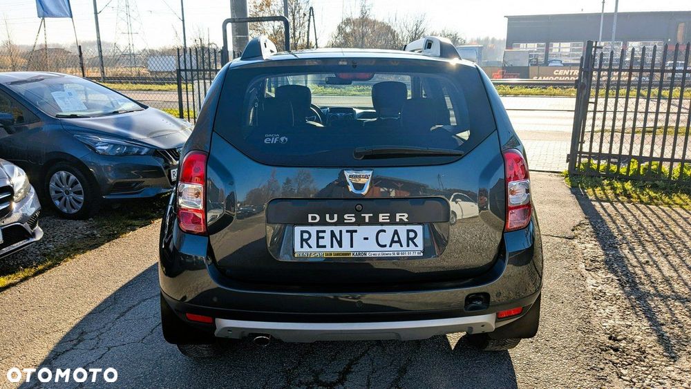 Dacia Duster - 33