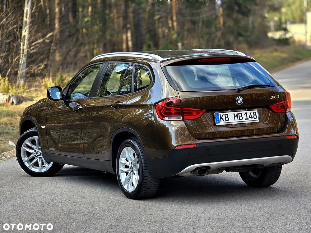 BMW X1 sDrive18i xLine - 15