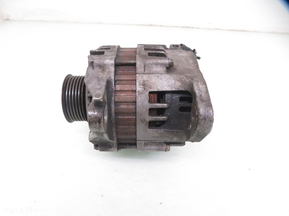 ALTERNATOR NISSAN PRIMERA P12 1.8 - QG18DE LR180762 23100BU010 - 4