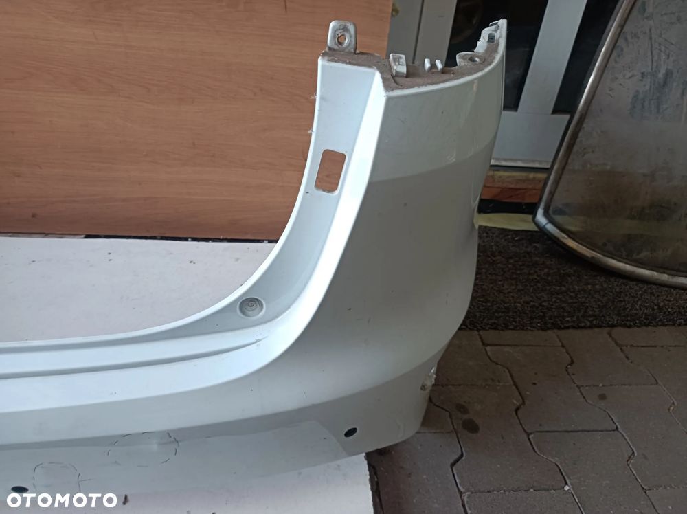 Zderzak tylny Kia Ceed III 18- PDC 86611J7300WD - 5