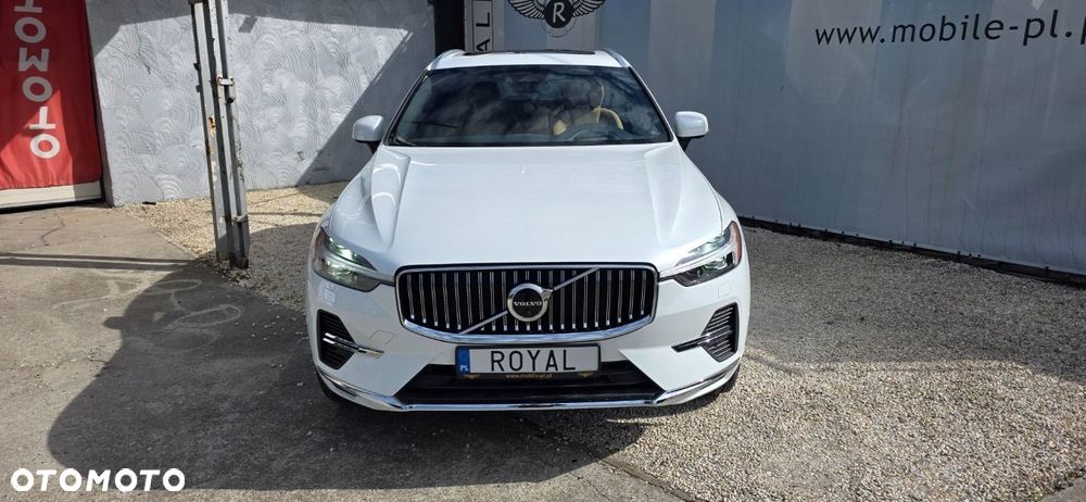 Volvo XC 60 - 6