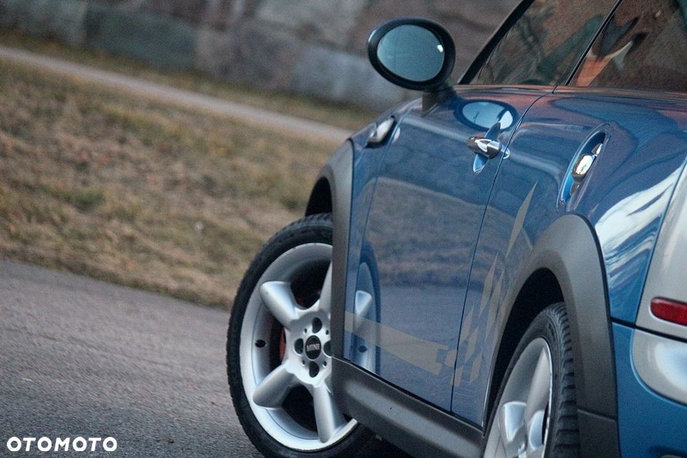 MINI Clubman - 14