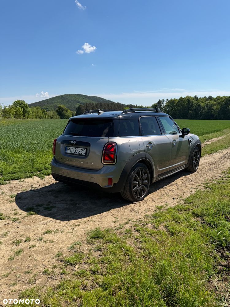 MINI Countryman - 9