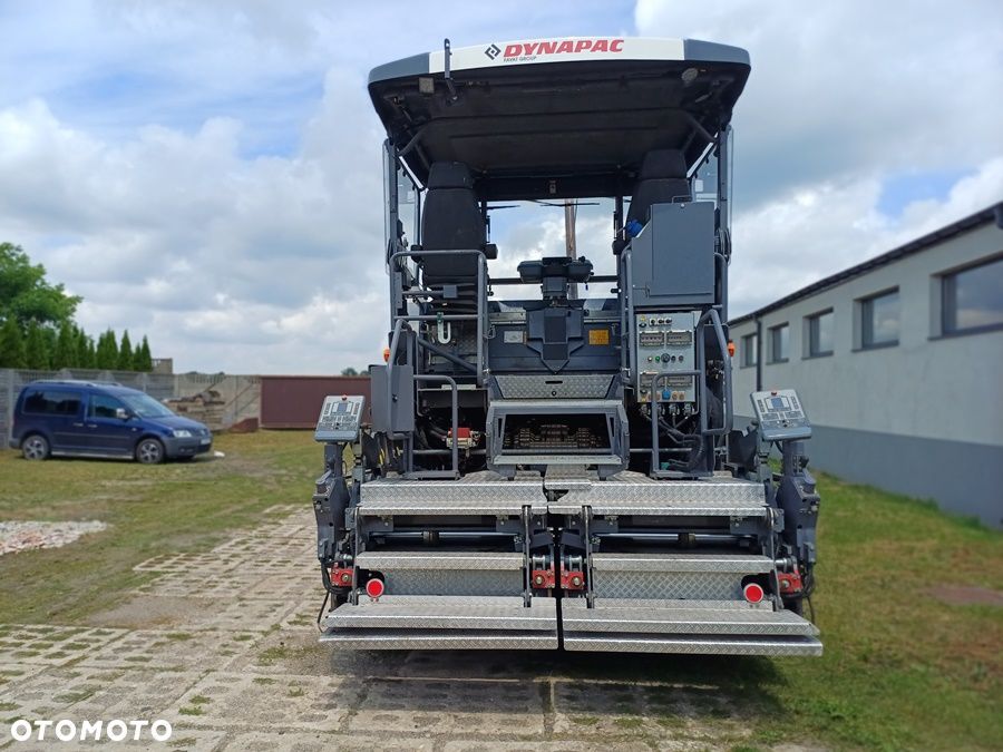 Dynapac SD 2500 CS - 3
