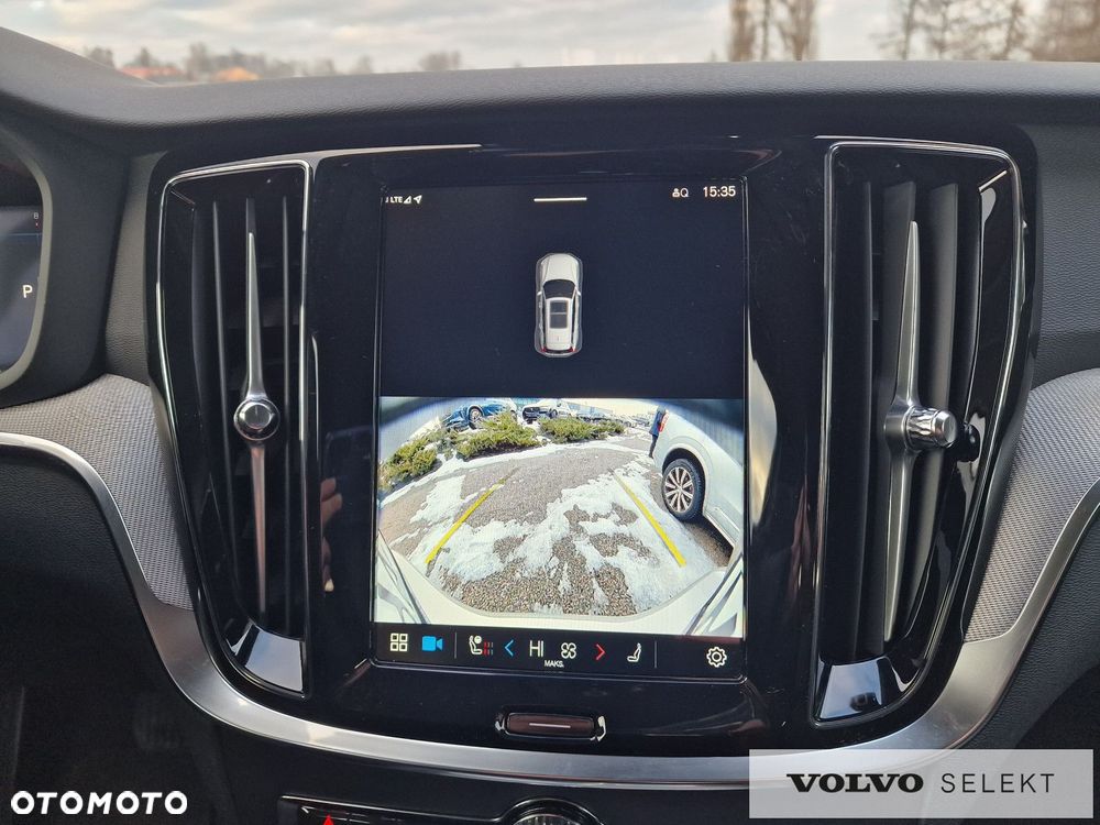 Volvo V60 - 21