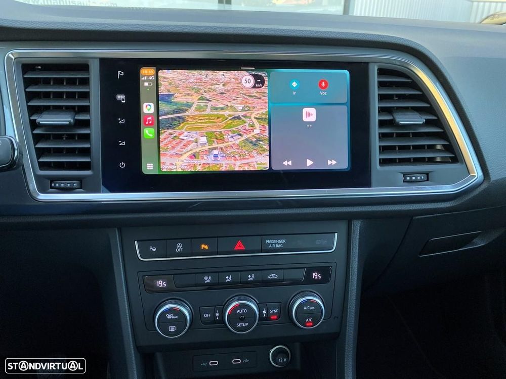 SEAT Ateca 1.0 TSI Style - 17