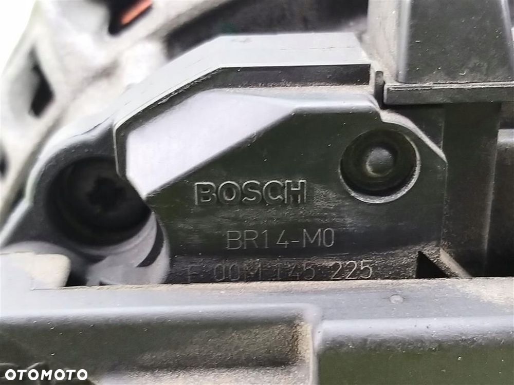 Alternator AUDI SEAT SKODA VW Polo IV 9N 1.9 TDI 2 PINY 038903018QX BR-14MO - 3