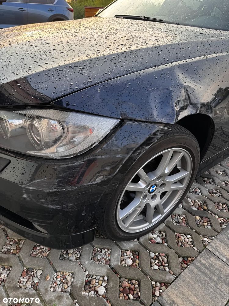 BMW Seria 3 320d - 17