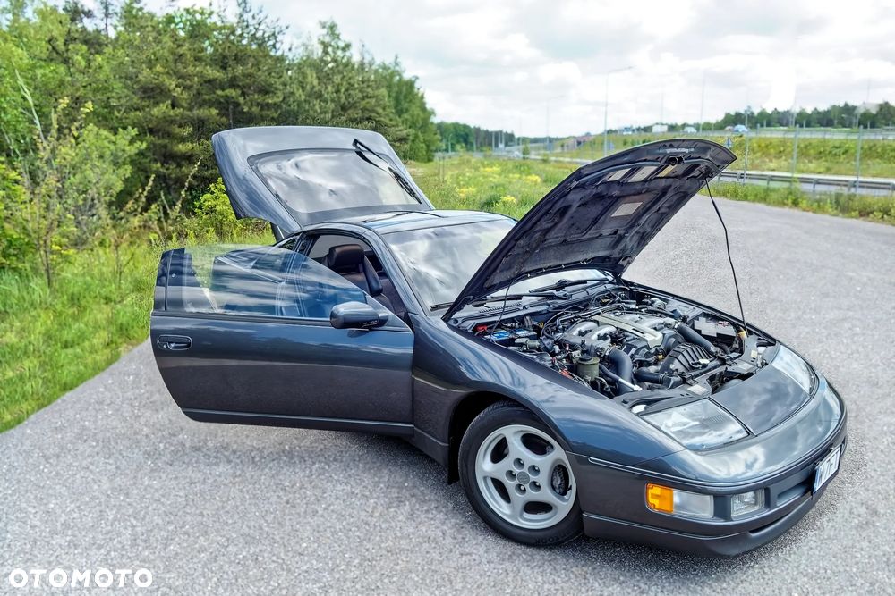 Nissan 300 ZX - 15
