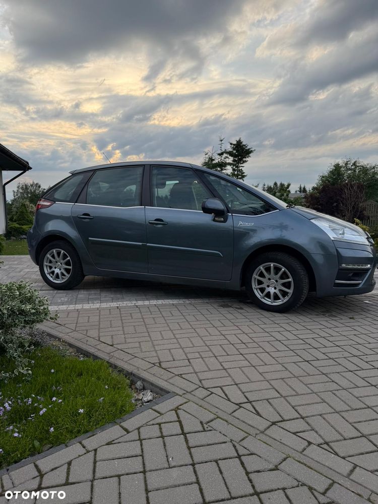 Citroën C4 Picasso 1.6 VTi Selection - 2