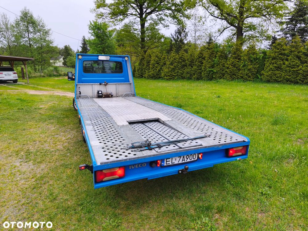 Iveco Daily - 4