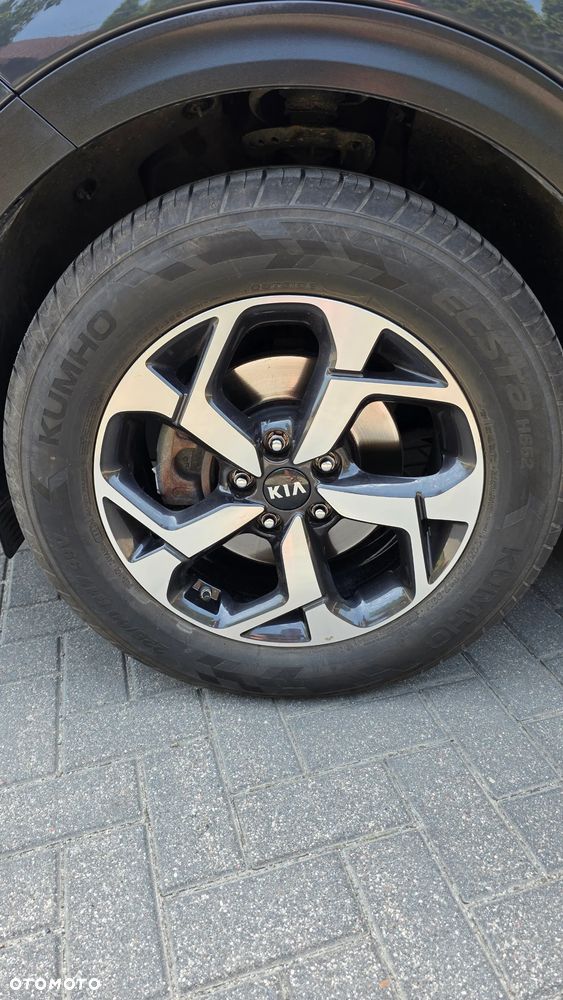 Kia Sportage - 35