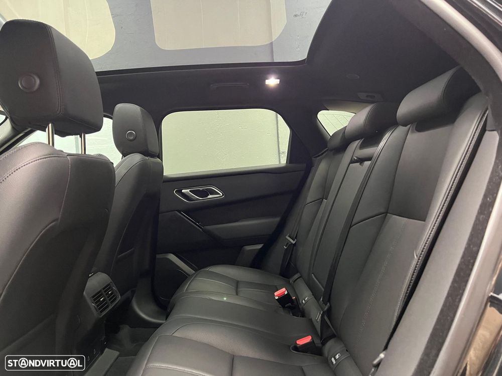 Land Rover Range Rover Velar - 16